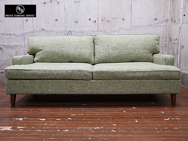 PFS】パシフィック・ファニチャー・サービス STANDARD B SOFA