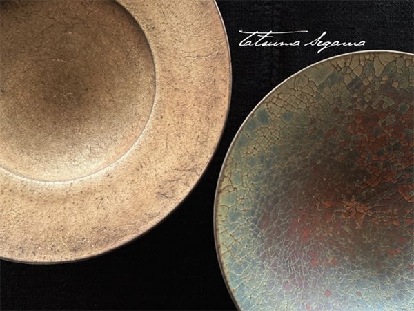 松崎 融 漆芸の仕事 – チルチンびと広場