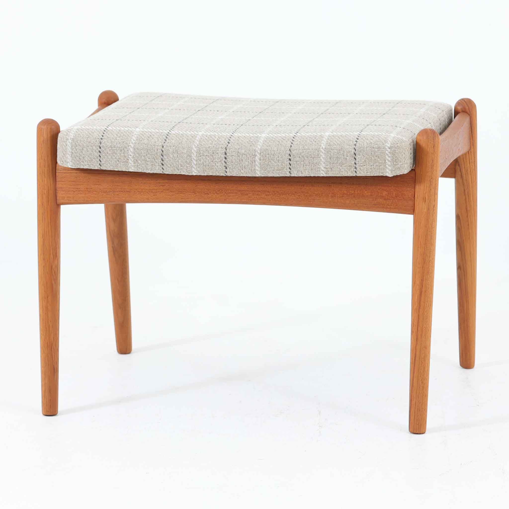 北欧ビンテージ / チェア・スツール / スツール – CHLOROS