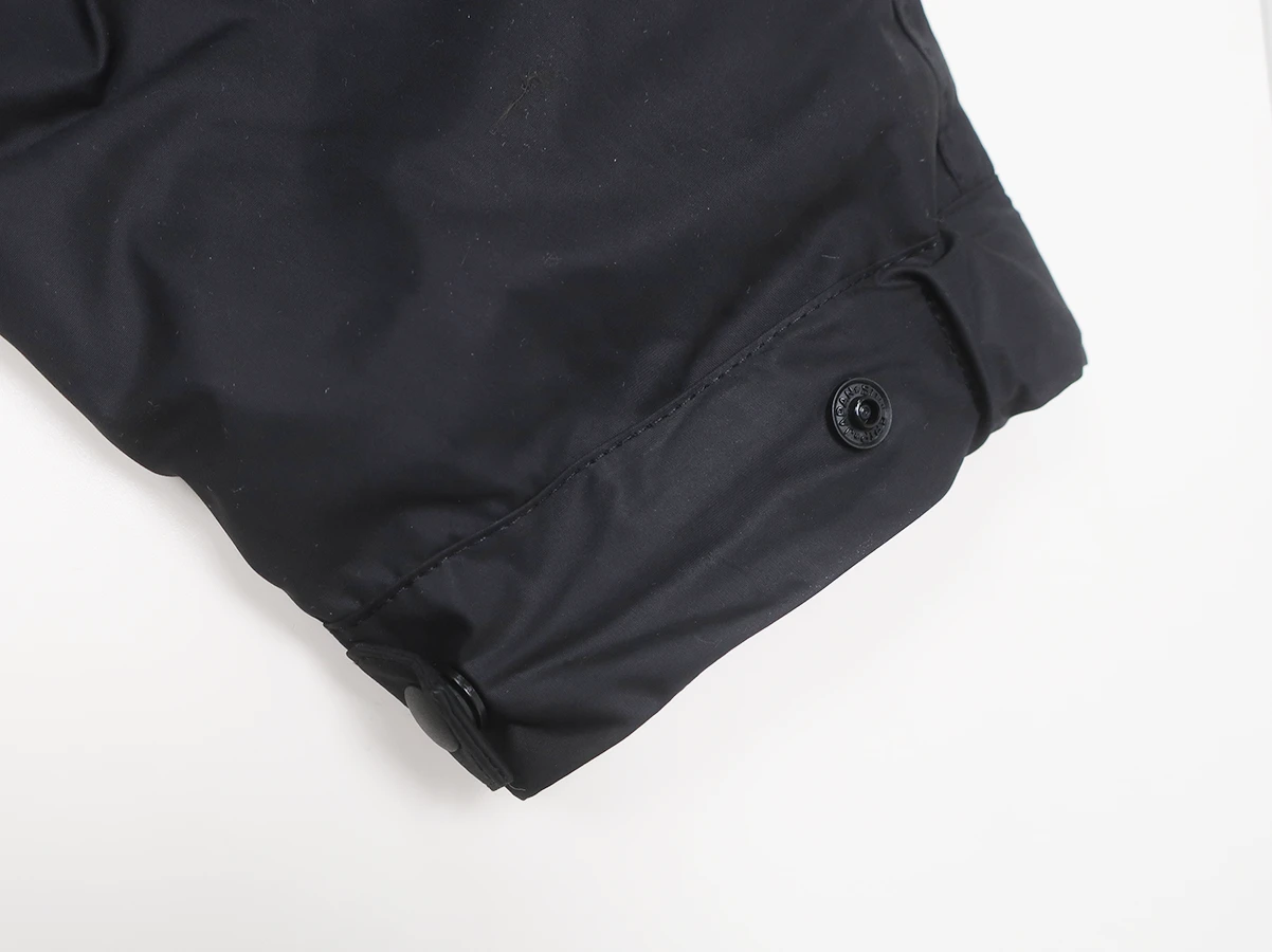 FAKIE STANCE】M-65 COAT [BLK] コート 公式通販 正規取扱店 - CHOOSE