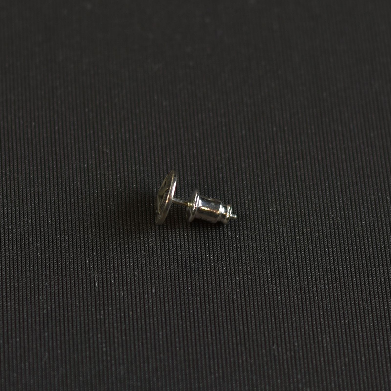 CALEE - SILVER STAR CONCHO PIERCE (SILVER) / シルバースター