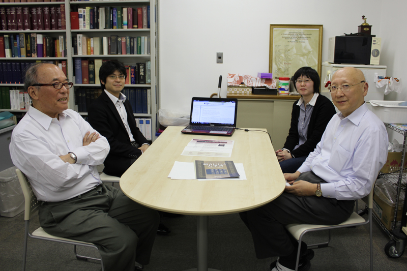 新カトリック大事典』がオンラインで利用可能に 日本のキリスト教事典