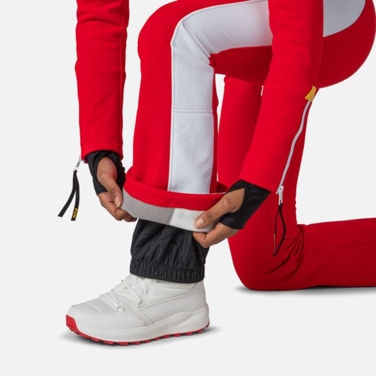 Rossignol Sublime Insulated Ski Overalls Womens | Christy Sports