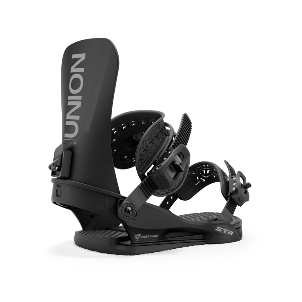Union STR Snowboard Bindings Mens | Christy Sports