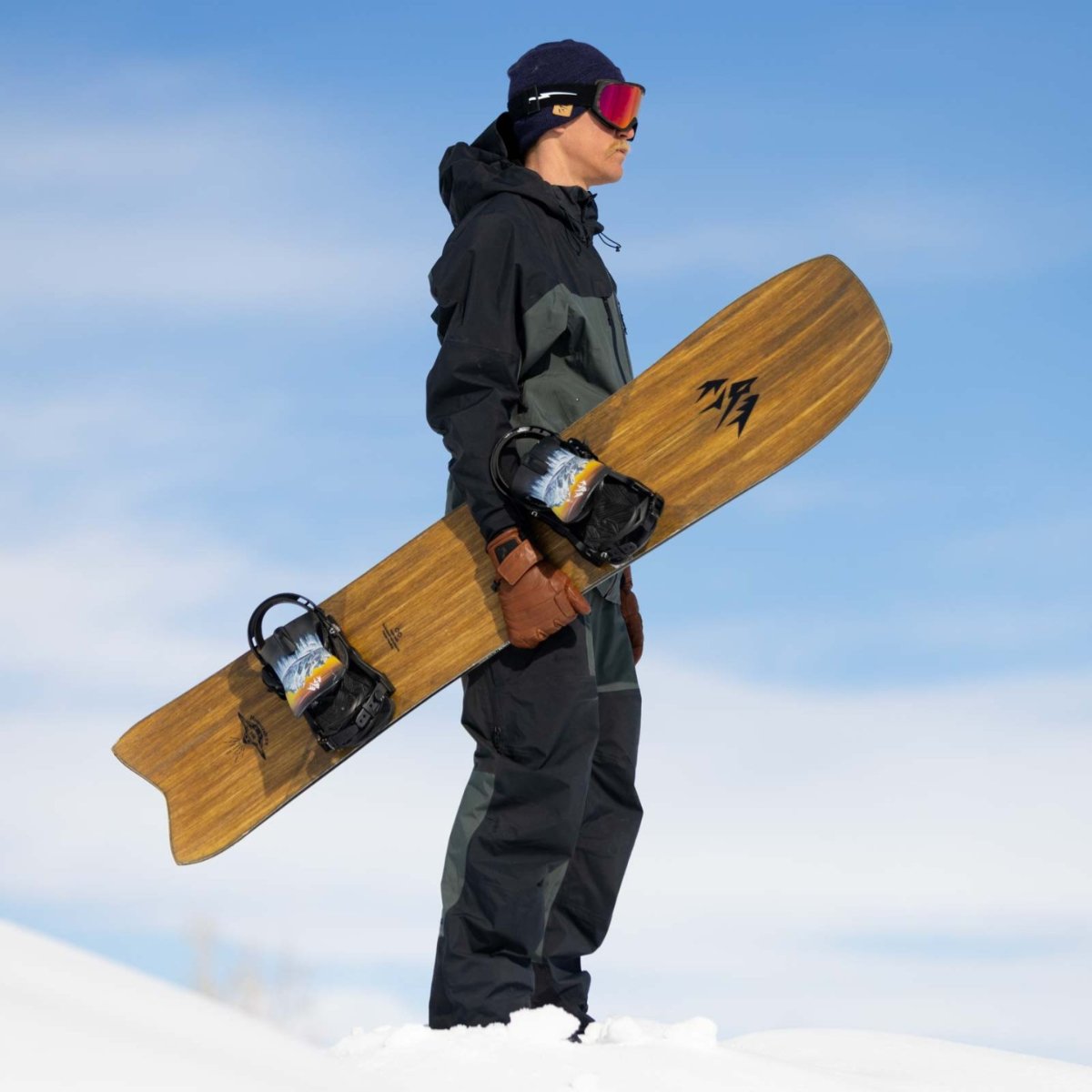 Jones Hovercraft 2.0 Snowboard Mens | Christy Sports