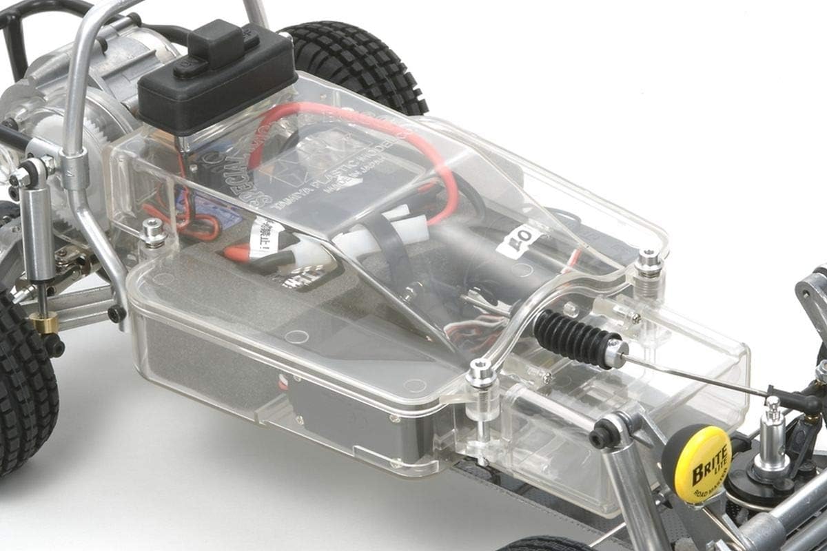 The Buggy Champ (2009) TAM58441 KIT – Chris's House