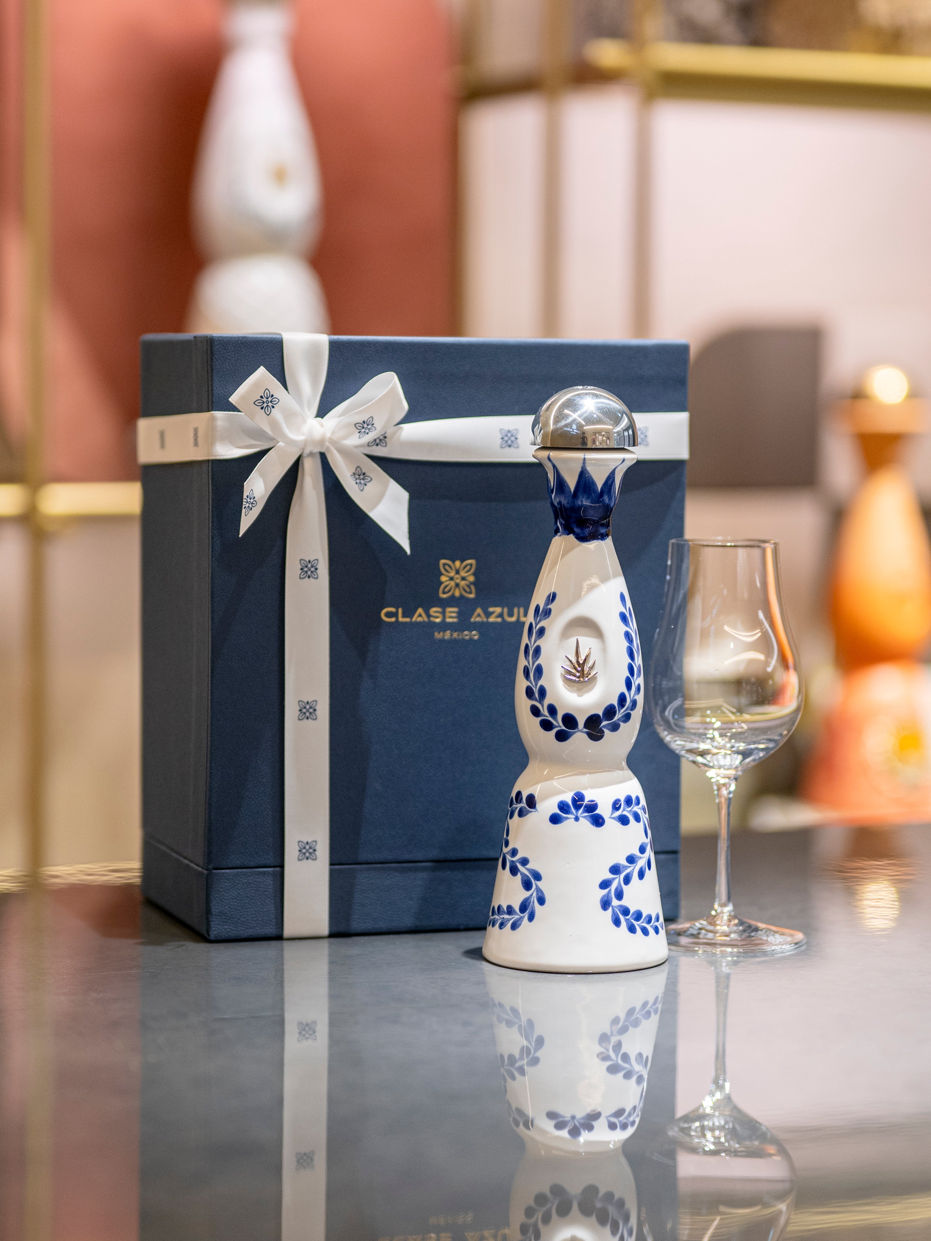 商品 – Clase Azul Asia