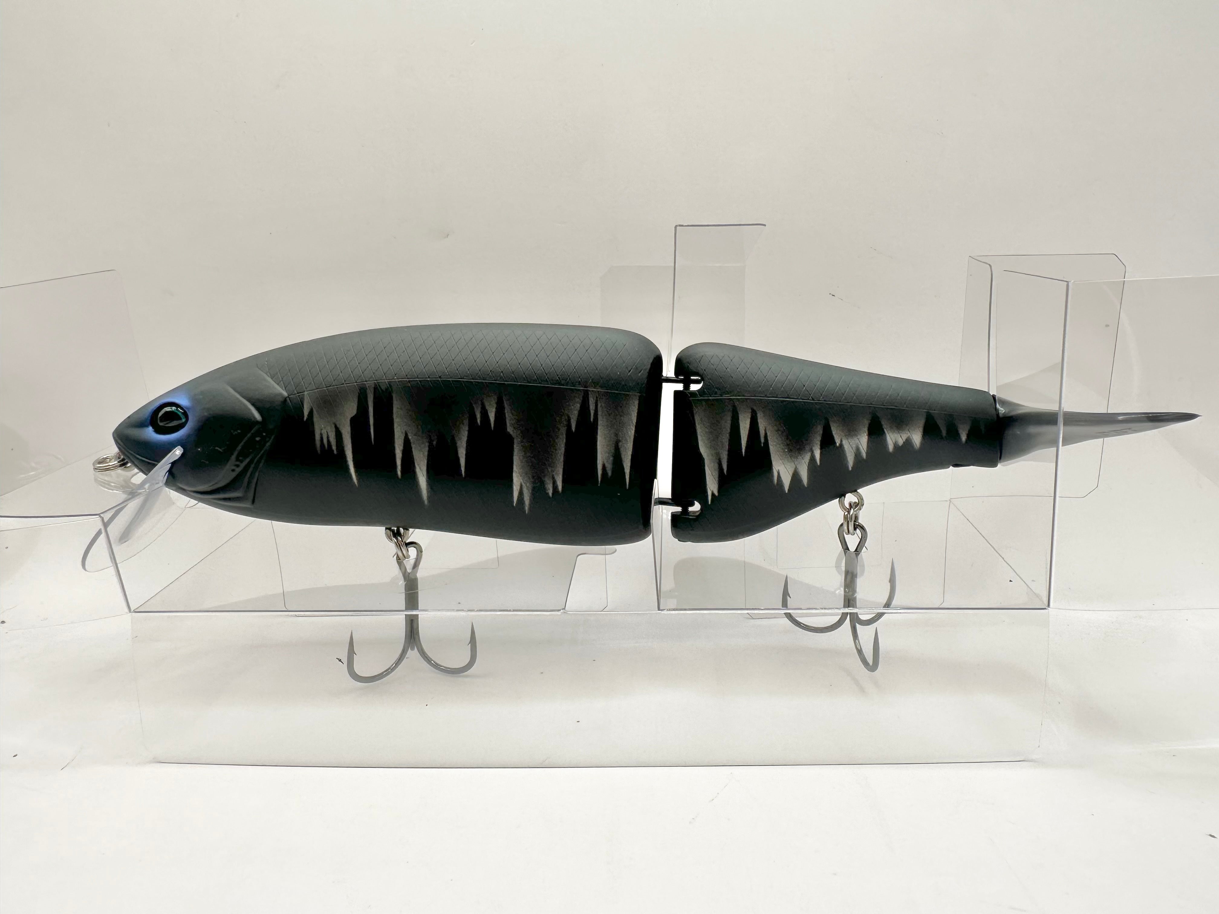 DRT Klash9 Low Float – Clearlake Outdoors