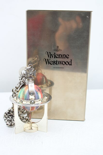 ヴィヴィアンウエストウッド 中古 / 【着火不可】ユニオンジャック