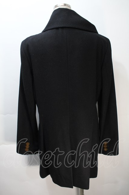 ヴィヴィアンウエストウッド MAN 中古 / メルトンミントカラーコート