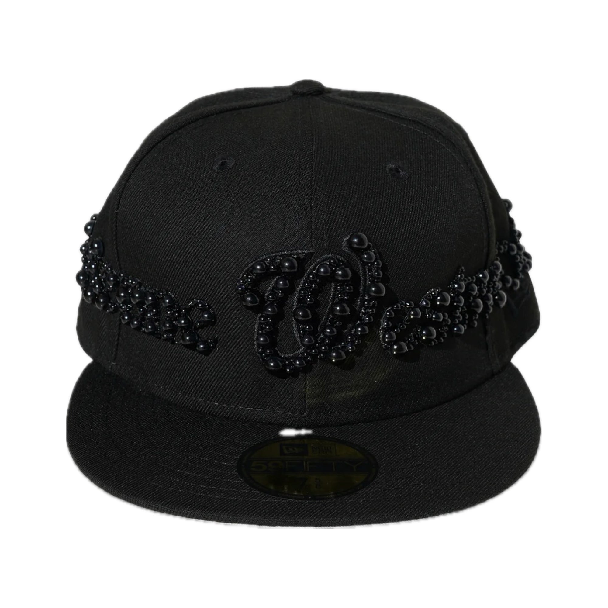 Hats LA Vivienne Westwood Pearl Cap – CRUIZER