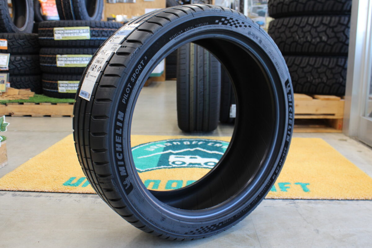 GR86・BRZにオススメのスポーツタイヤ3選(^^)/ | 浜松店 | 店舗ブログ