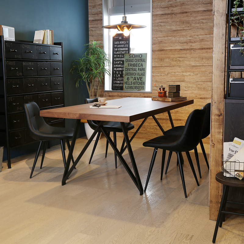 ダイニングテーブル「compass(コンパス)」/4人掛け | 家具・インテリア