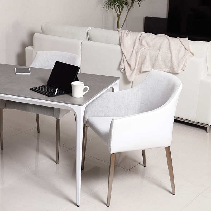 ダイニングチェア「Claire(クレール)」 | 家具・インテリア通販の