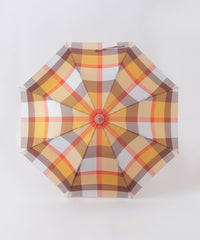 クレストブリッジチェック長傘（アクセサリー）｜BLUE LABEL