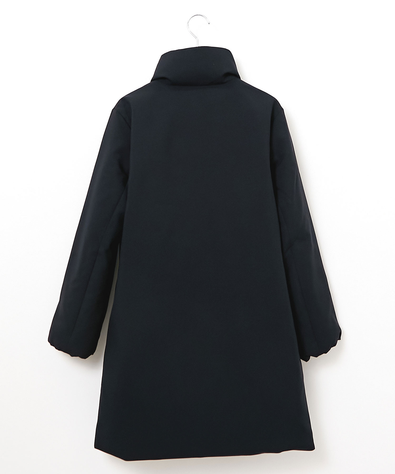 レディース ウールライク ロング ダウンコート【一部店舗限定】通販