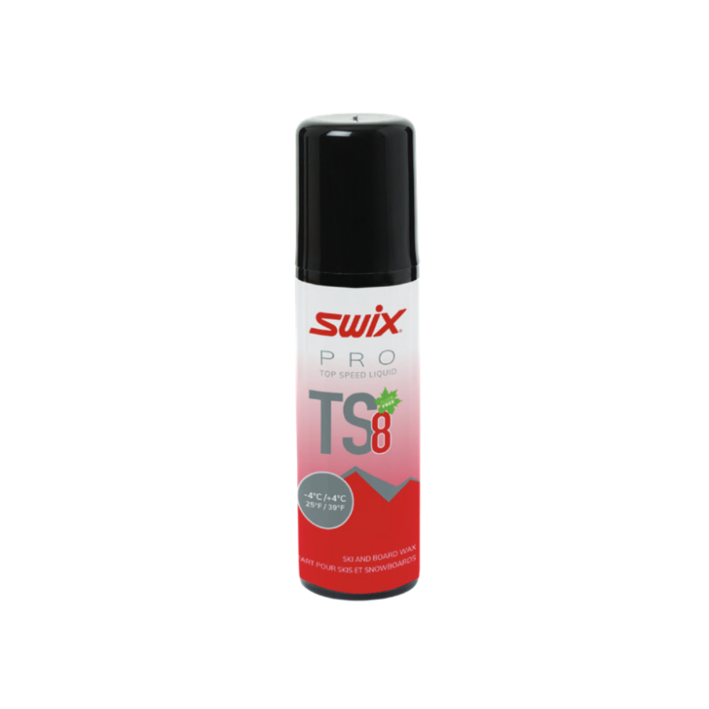 Swix Top Speed Liquid Paraffin | $69.99 | CrossCountrySki.com