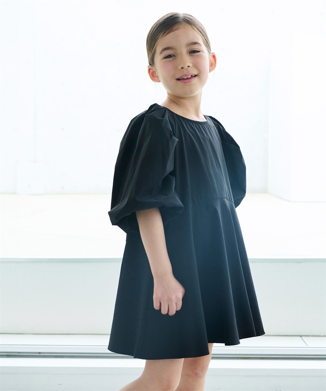 KIDS】ラッシュガードワンピース N.O.R.C｜クロスプラス公式通販サイト