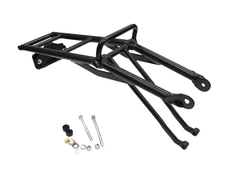 Birdyパーツラインナップ