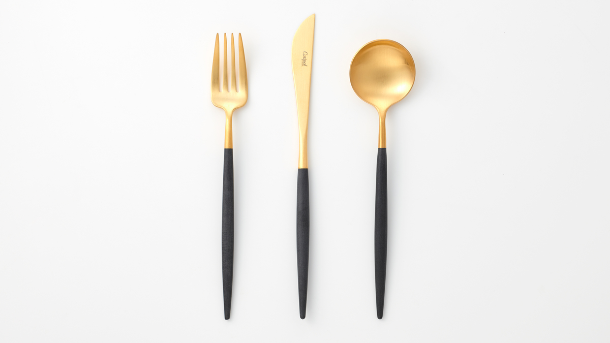 GOA Black Gold [ ゴア ブラック ゴールド ] | クチポール(Cutipol