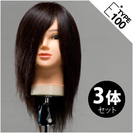 E* Type ウィッグ | Cutwig.jp | 人毛カットウィッグ、カットマネキン