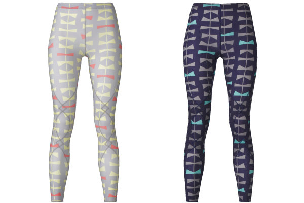 WOMEN】人気タイツランキング！｜CW- X NEWS | CW-X(シーダブリュー