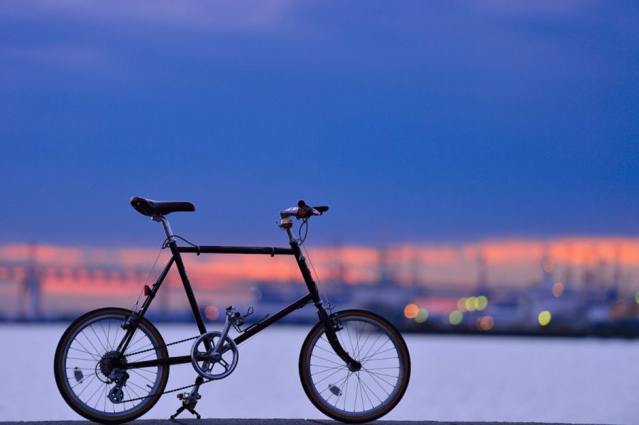 GREENLABEL前夜？ブリヂストンの入門スポーツ車「SLUGGER」と