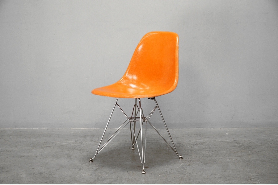 HermanMiller(ハーマンミラー) ヴィンテージ サイドシェルチェア 高価