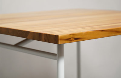 ブランド家具の買取「IDEE(イデー) MATIN DINNING TABLE Oak(マタン