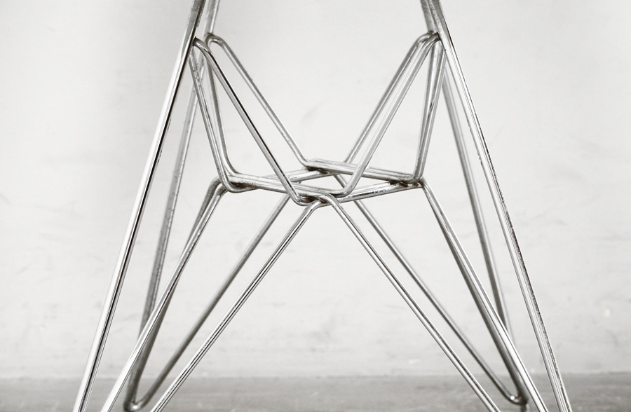 Vitra(ヴィトラ) 出張買取-アドア東京-世田谷区 イームズ サイドシェル