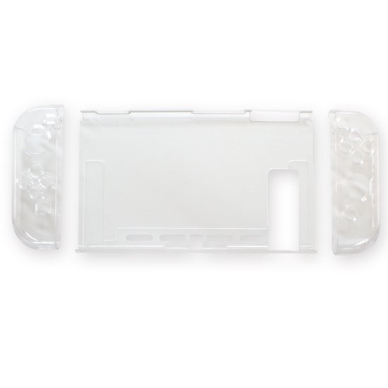 Switch用 ドックinクリアプロテクト | Switch用 周辺機器アクセサリー