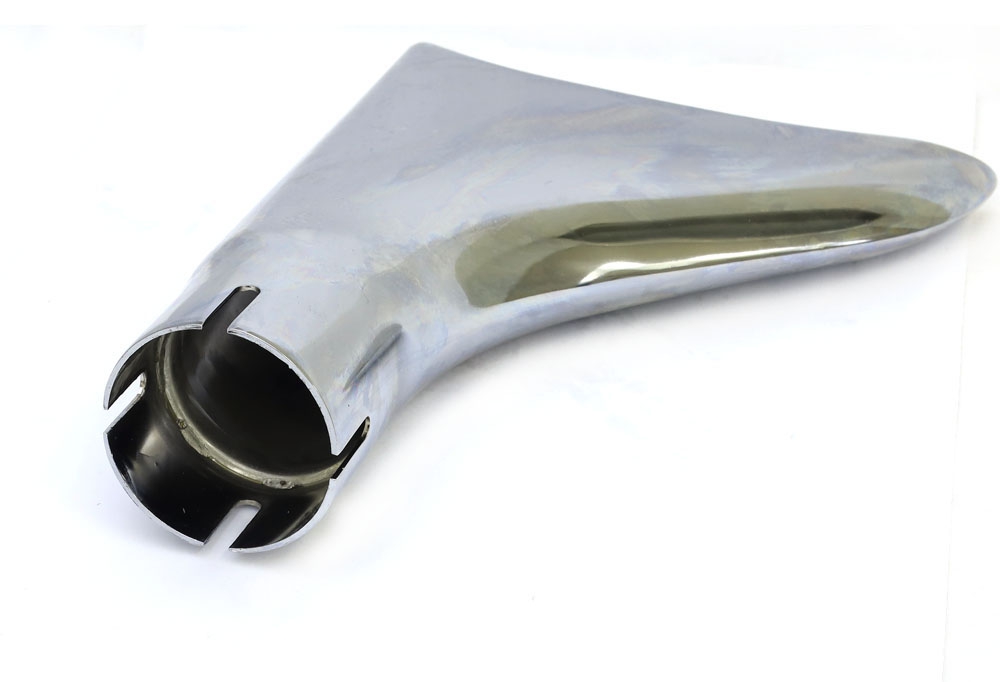 クラシック フィッシュテールチップ - V-TWIN | アンバーピース