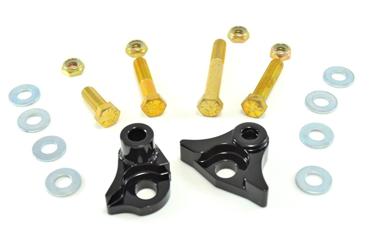 スイングアームリフトキット - BUNG KING | アンバーピース