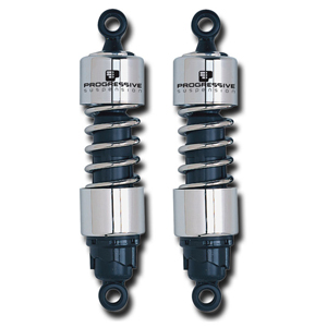 プログレッシブ サスペンション 490シリーズ - PROGRESSIVE SUSPENSION
