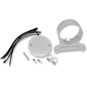 CAFE GAGE ヘッドライトリロケーター用 インジケーター - ROLAND SANDS