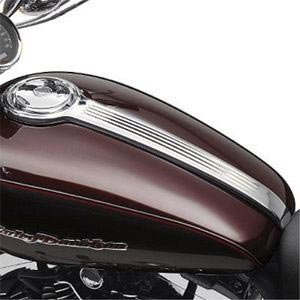 Harley Davidson(ハーレーダビッドソン) - タンク周り / 純正スポーツ