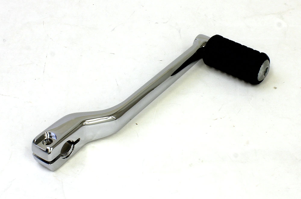 ヒールシフターレバー - Harley Davidson | アンバーピース