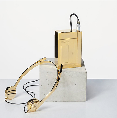 AMBUSH(アンブッシュ) 通販サイト 【BUNNY CHARM EARRING】