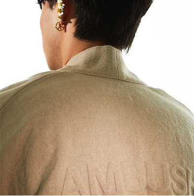 AMBUSH(アンブッシュ) 通販サイト 【SAFETY PIN PIERCE】