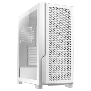 P20C White is the Best Gaming PC Mid Tower Case and Best gaming pc