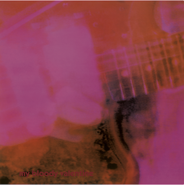 Two Classic My Bloody Valentine Records To Be Issued All-Analog