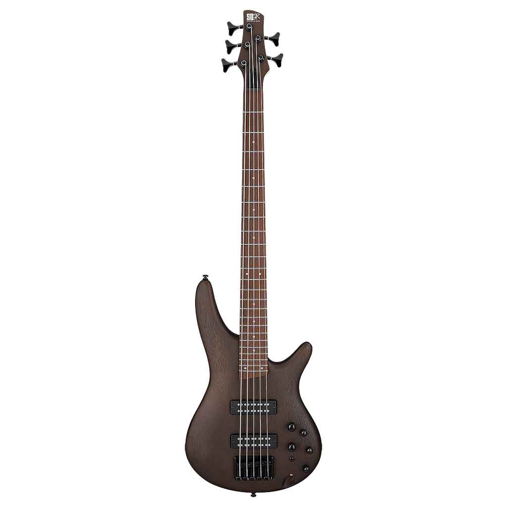 Ibanez SR305E 5-String Bass Guitar – Andy's Music