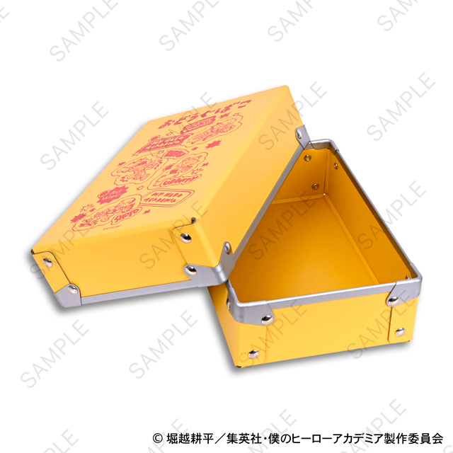 僕のヒーローアカデミア｜お道具箱（アッセンブル！）