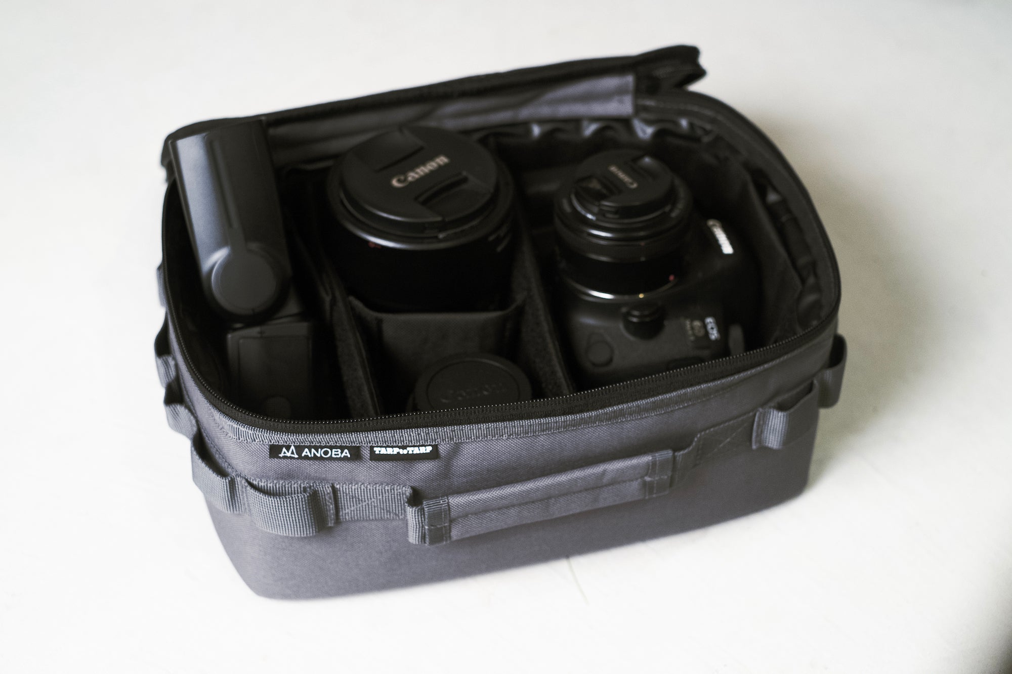 マルチミニボックス M TARPtoTARP exclusive color※お一人様1点まで