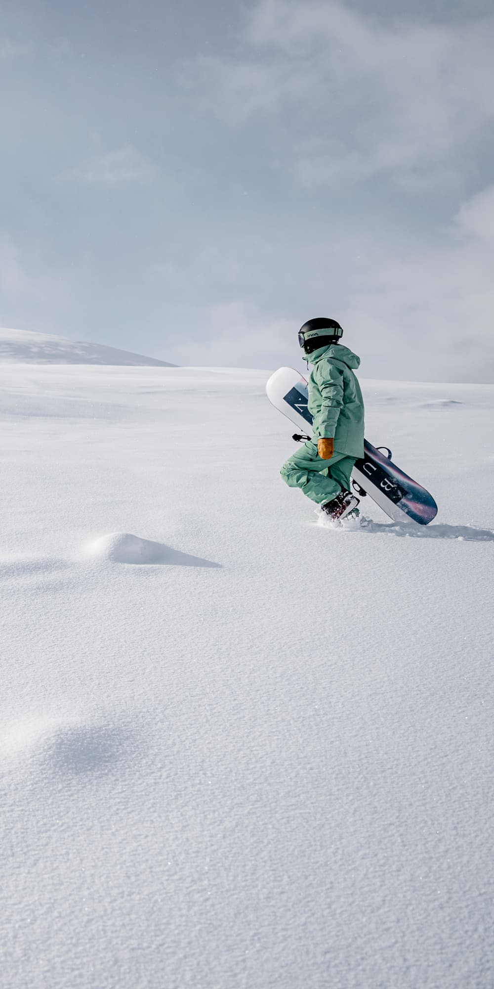 Anon Merak WaveCel® Ski & Snowboard Helmet | Anon Optics Winter