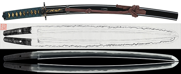 脇差 一覧 | 日本刀販売の葵美術