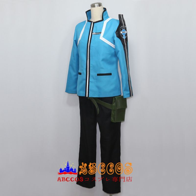 ABCCOSコスプレ専門店」ワールドトリガー WORLD TRIGGER 三雲修 玉狛第