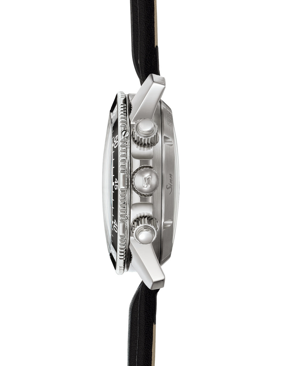 Sinn - 103 St diapal - Metal bracelet – ABP Concept