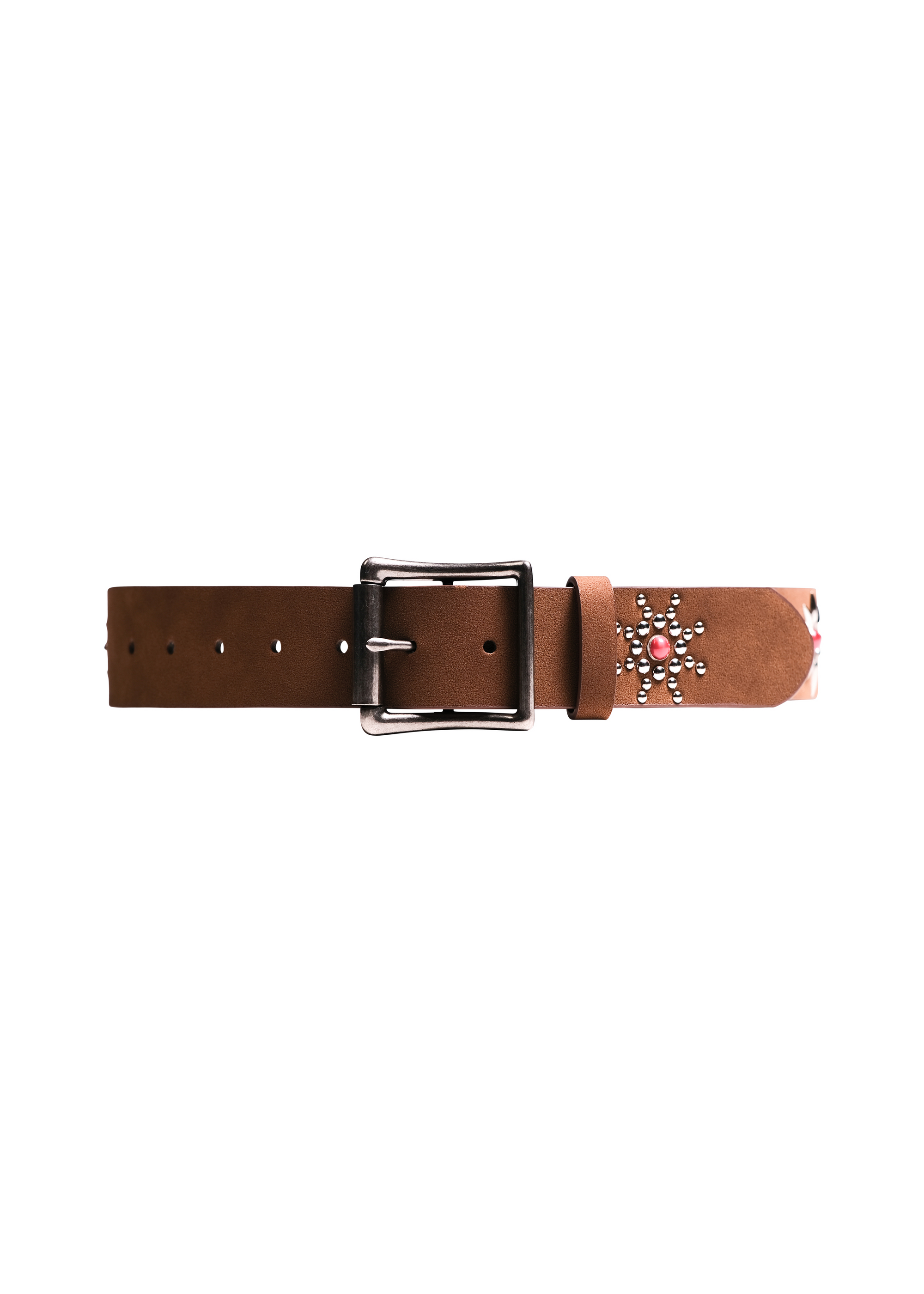 V3 Ranger Belts – ABRAHAM