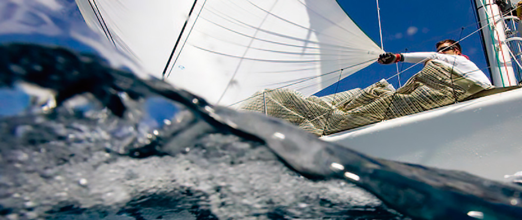 SYDNEY YACHTS／シドニーヨット